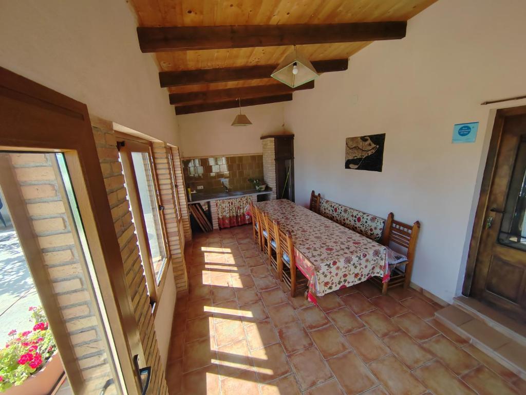 Casa La Tora 8