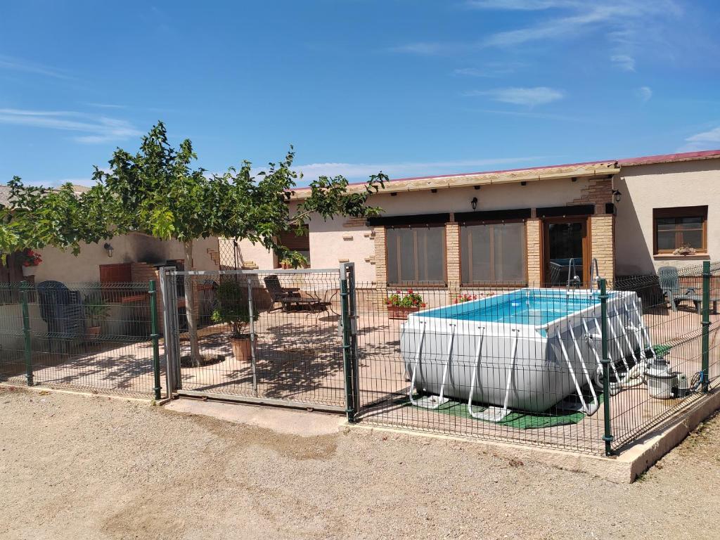 Casa La Tora 7