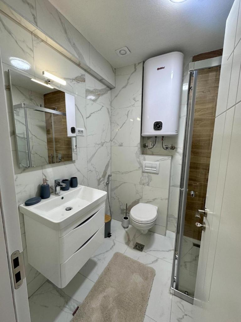 Diamond apartment 3