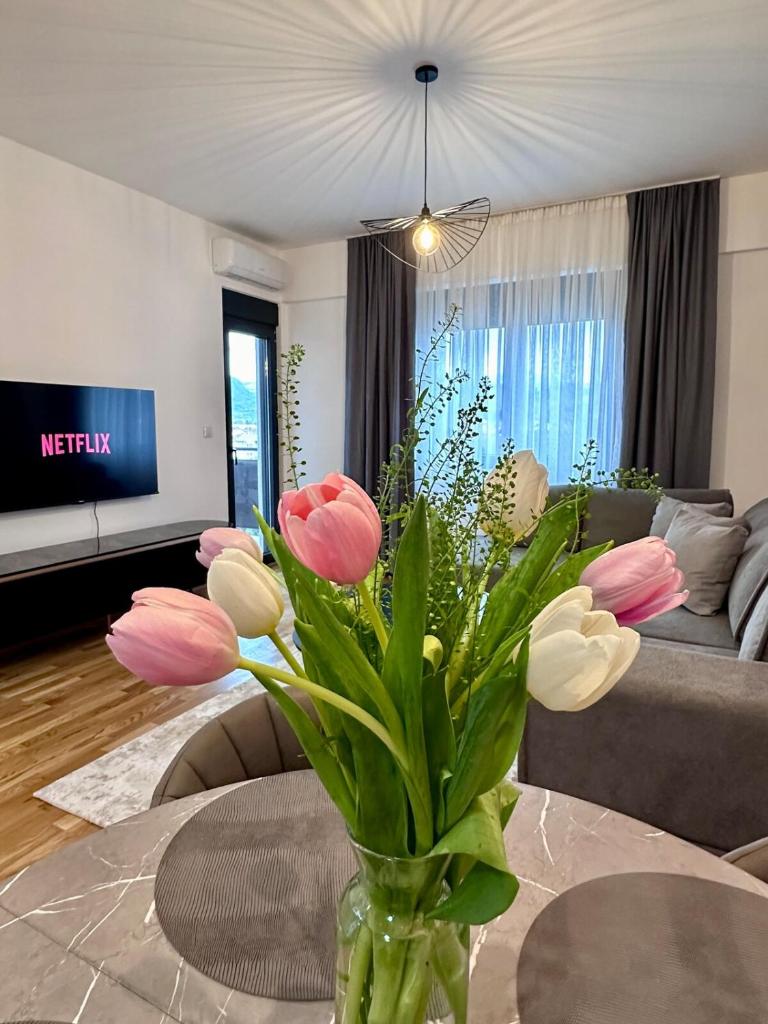 Diamond apartment 5