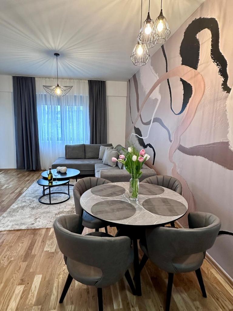 Diamond apartment 4