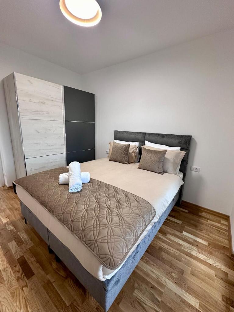 Diamond apartment 7