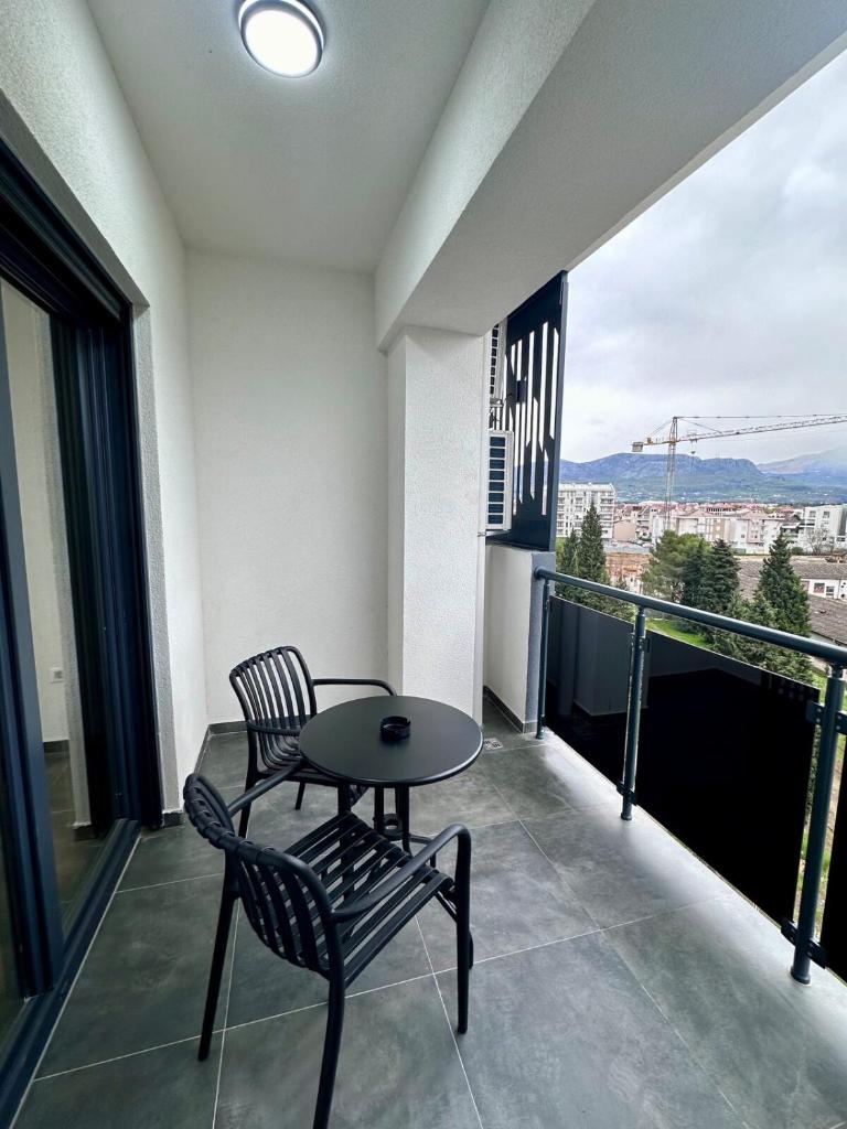 Diamond apartment 6