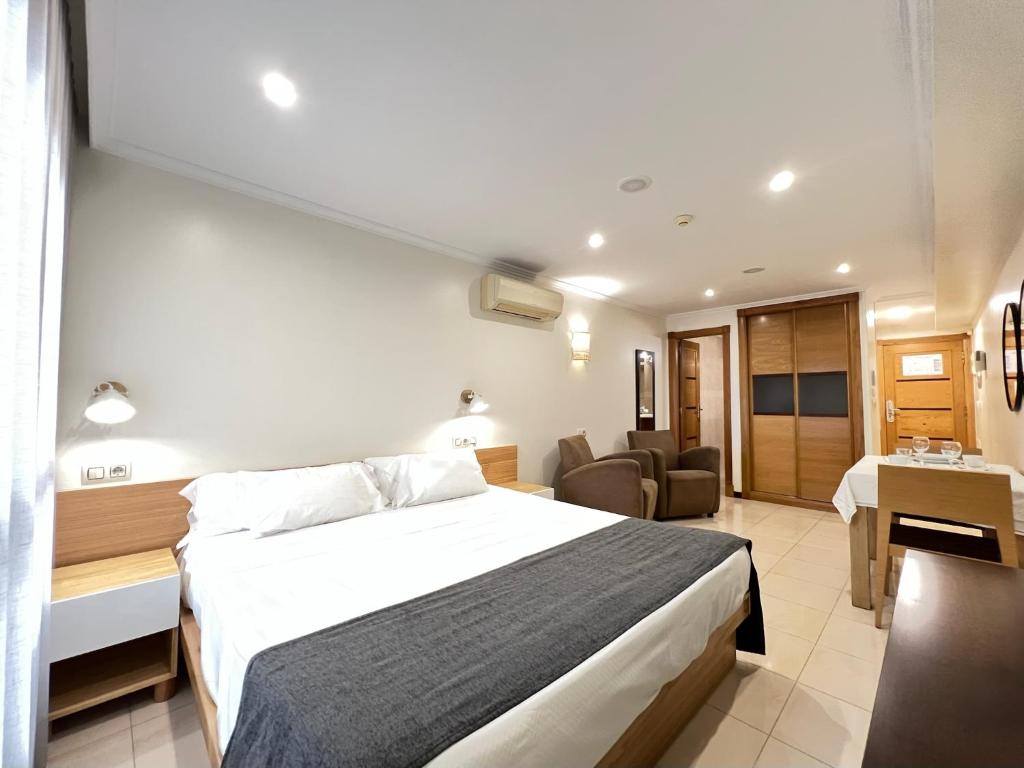 Apartamentos Mediterráneo Real 6