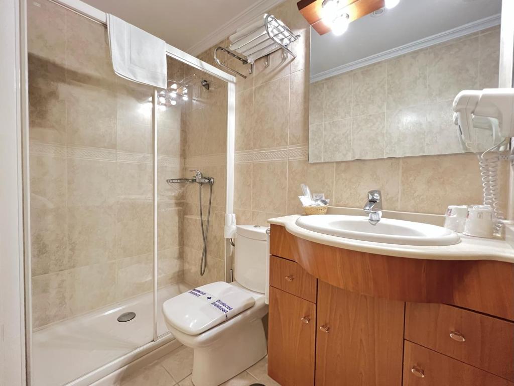 Apartamentos Mediterráneo Real 3