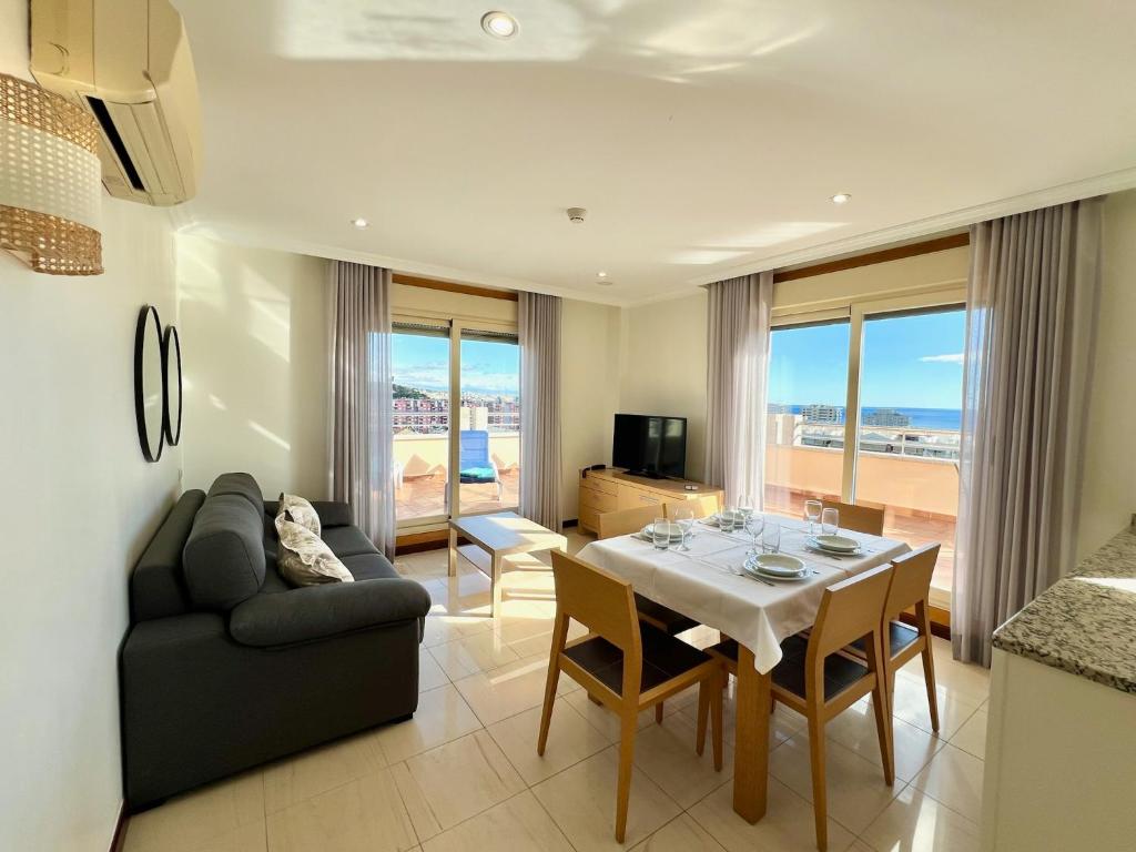 Apartamentos Mediterráneo Real 5