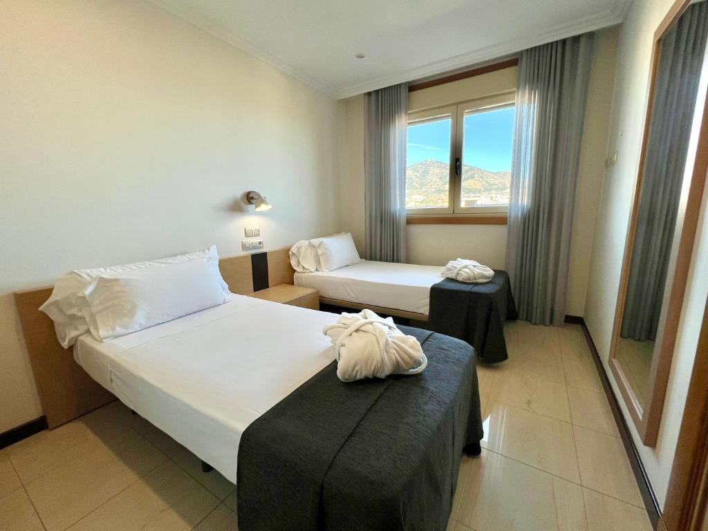 Apartamentos Mediterráneo Real 2
