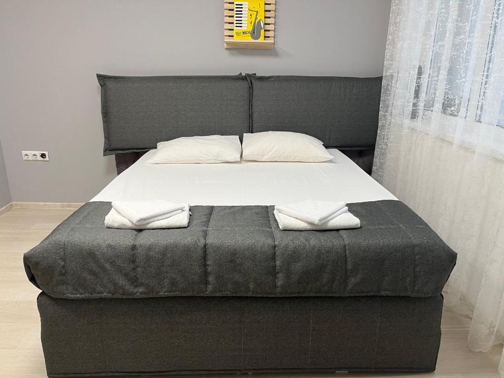 Tevi Apartments 3
