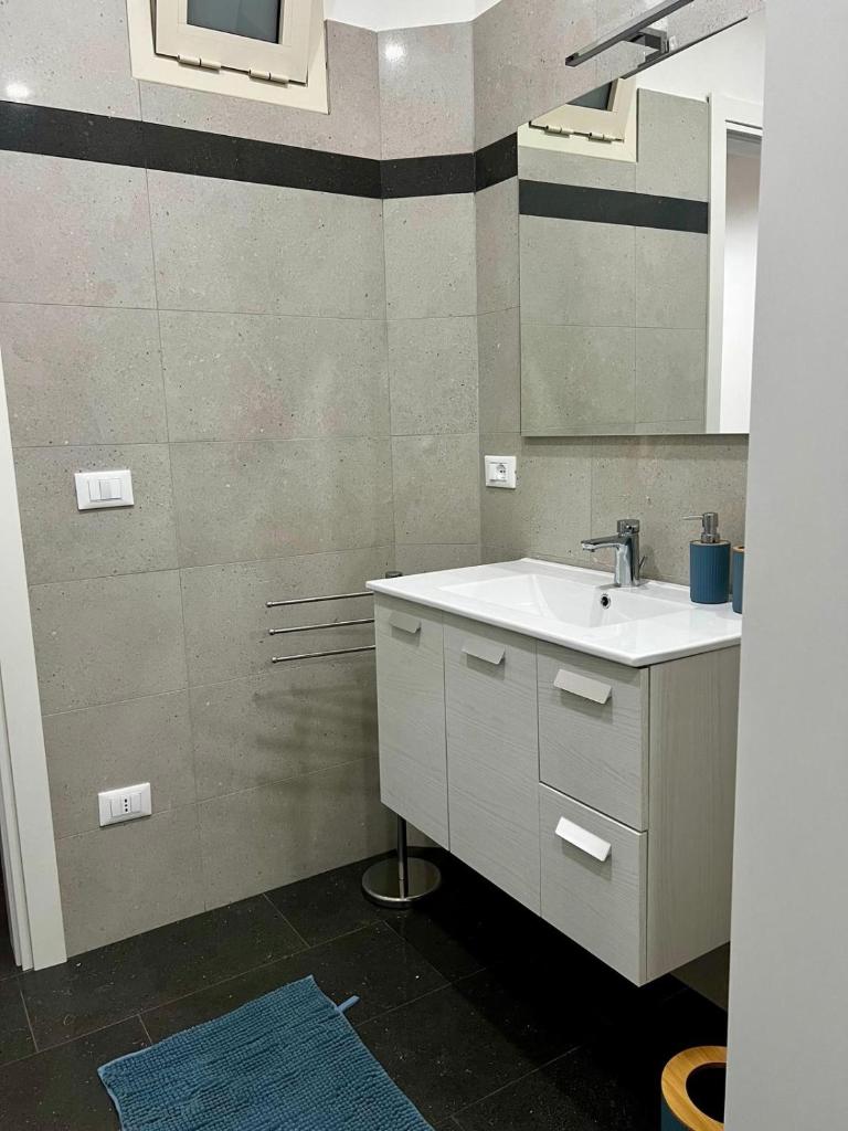 Itria Charme Suite 8