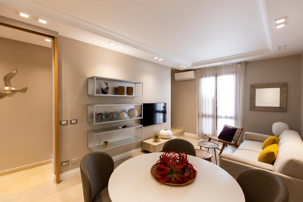 Boutique Terrazza SicilyMyHome 5