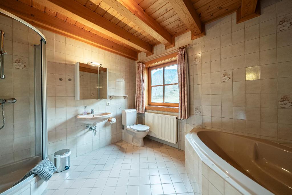 Haus Matteo - Nature Retreat near Lake Ödensee 8