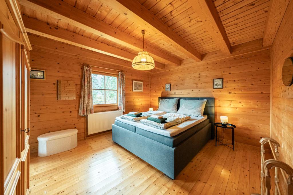 Haus Matteo - Nature Retreat near Lake Ödensee 7
