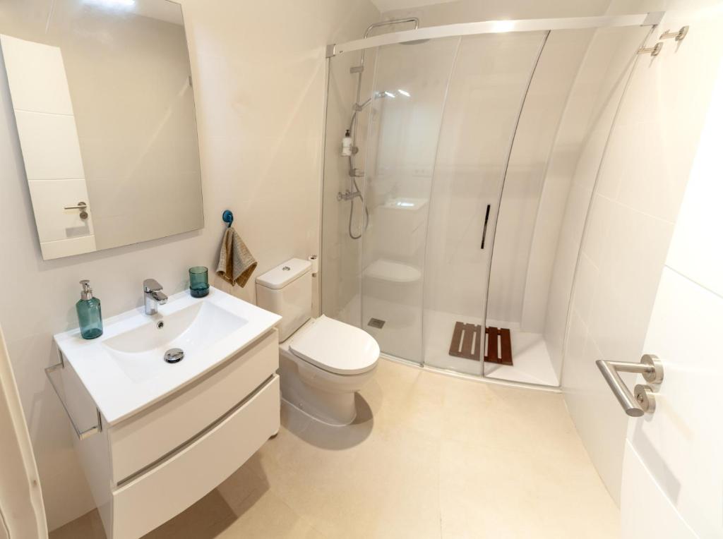 Hermoso Apartamento cerca de la playa y centro 3