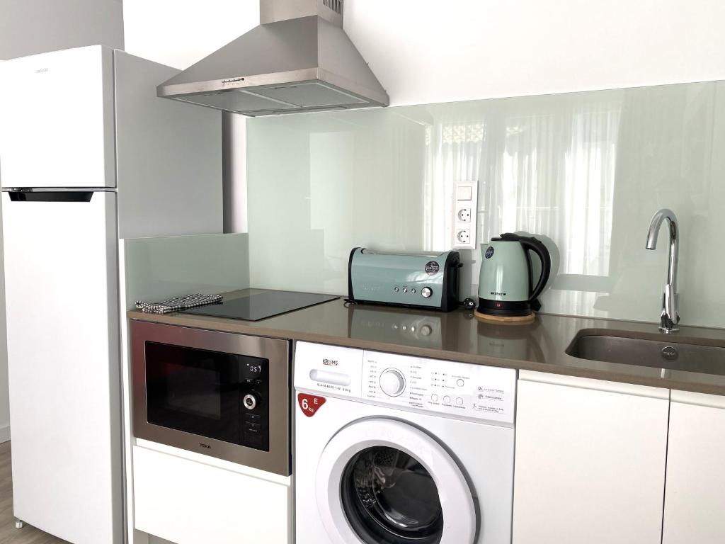 Apartamentos Estemar 5