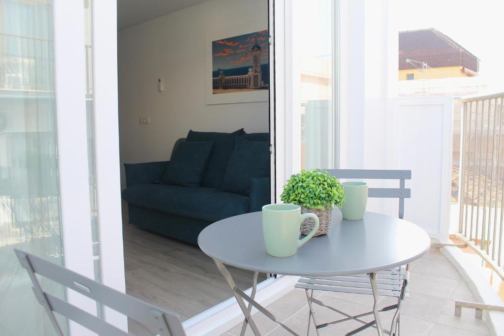 Apartamentos Estemar 6