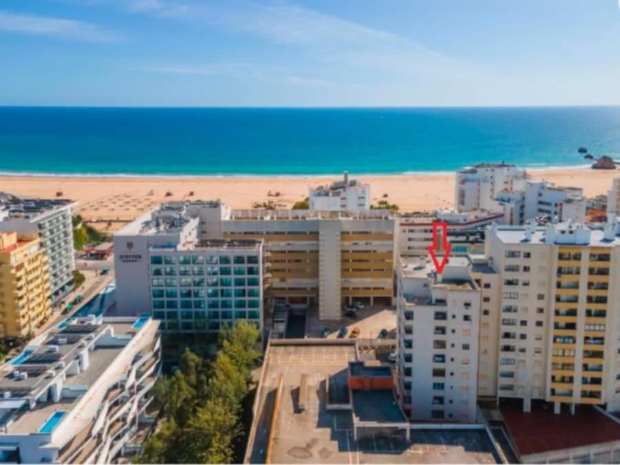 Rocha Beach House 1