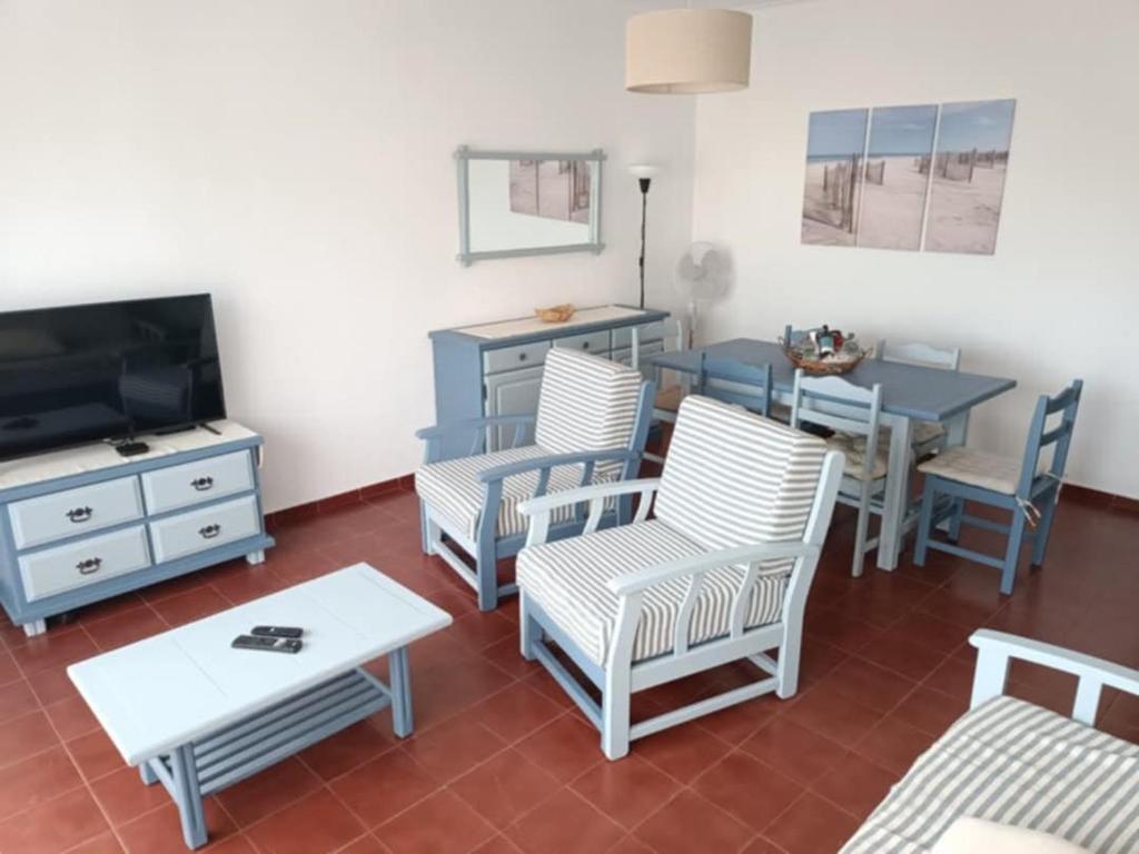 Rocha Beach House 5