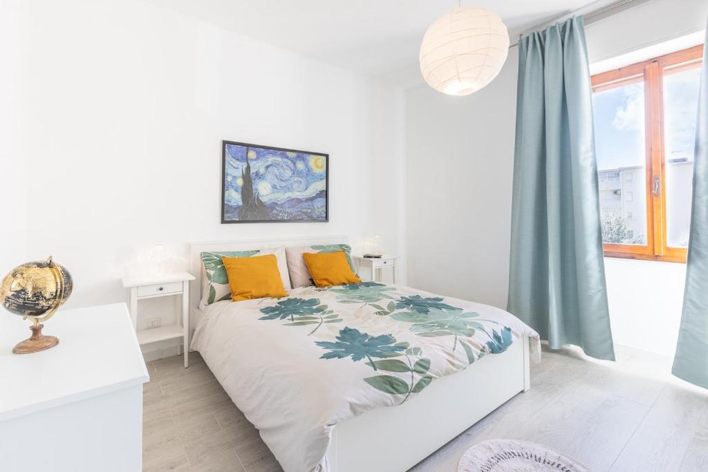 200m dal Mare! - Coral Home