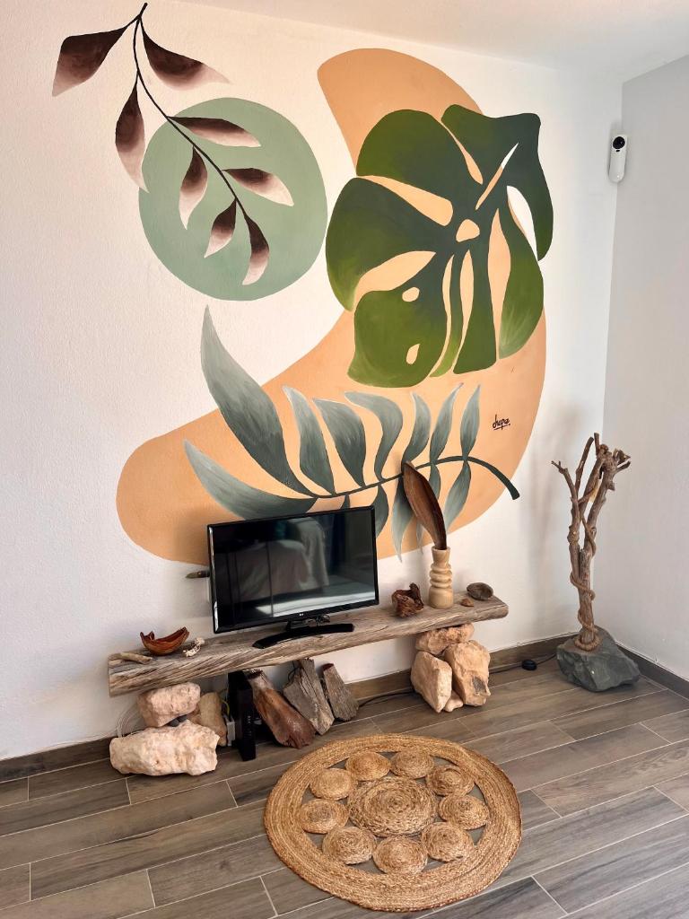 La Casita Naturaleza 1