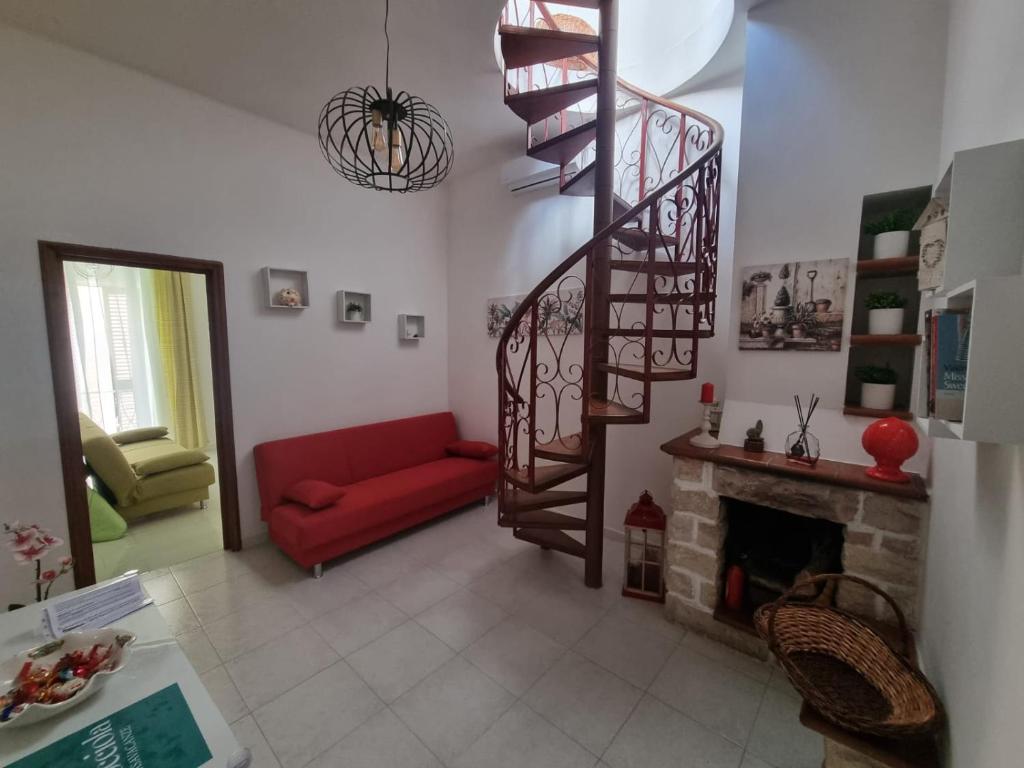 La Chiocciola 1