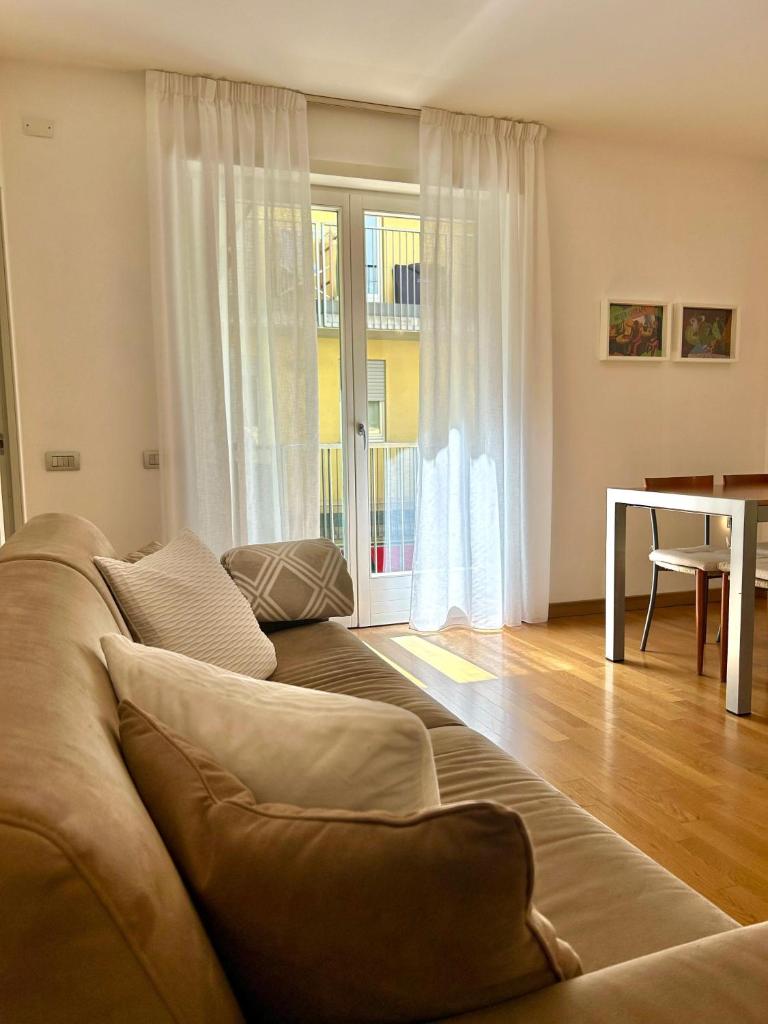 Riva Family Home - Central Apartment