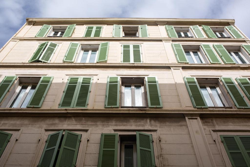 Maison Sylvabelle - Confort d'exception - Quartier des Antiquaires - 6