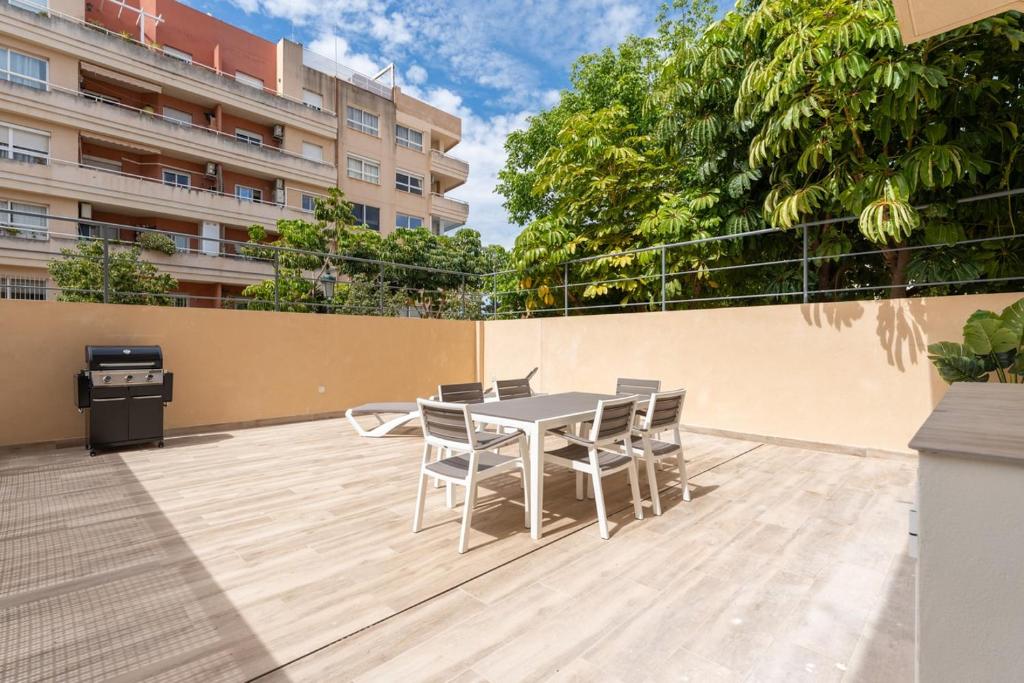 Apartamento Chanquete Nerja 5