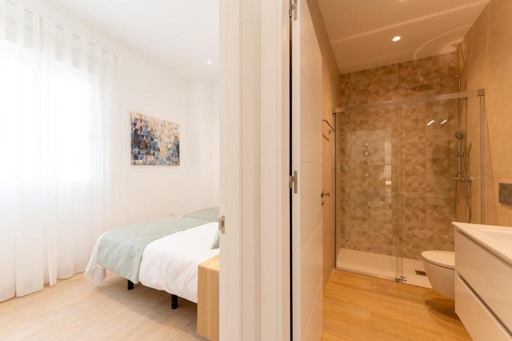 Apartamento Chanquete Nerja 3