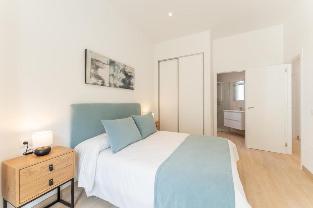 Apartamento Chanquete Nerja 6