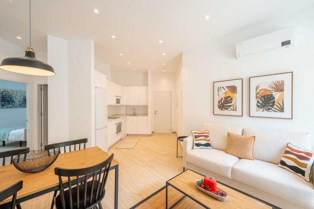 Apartamento Chanquete Nerja 8