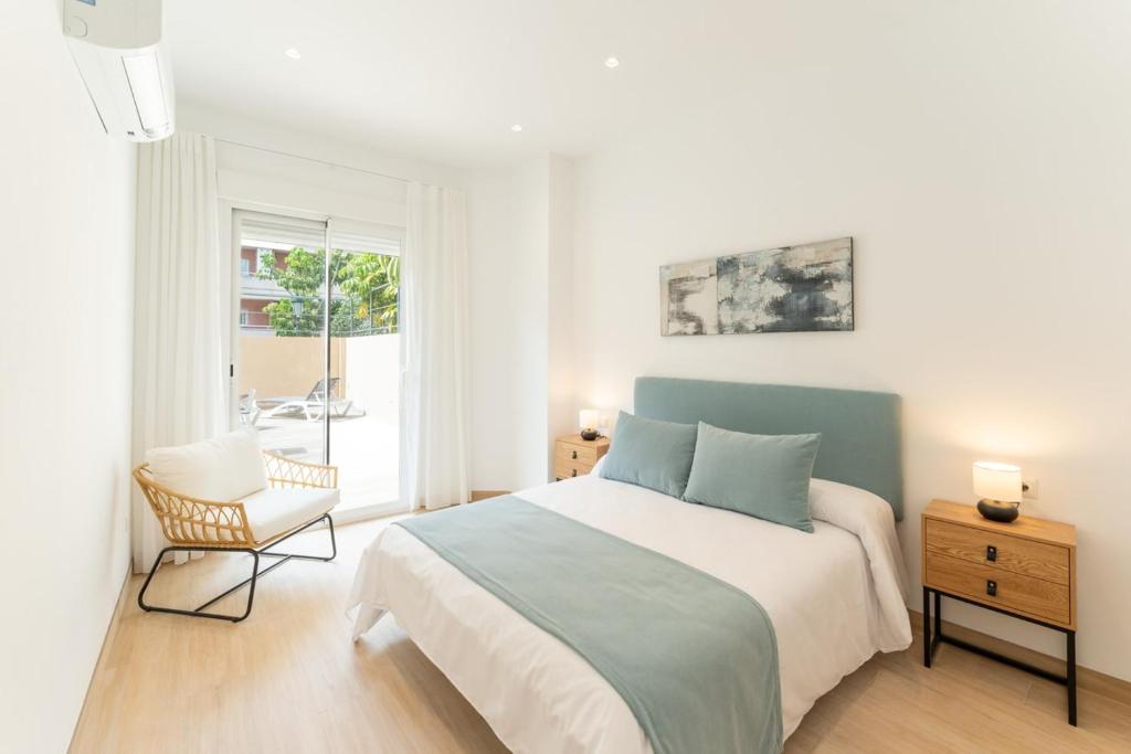 Apartamento Chanquete Nerja 2