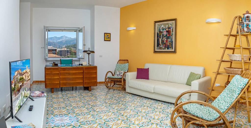 La Deliziosa - Sorrento