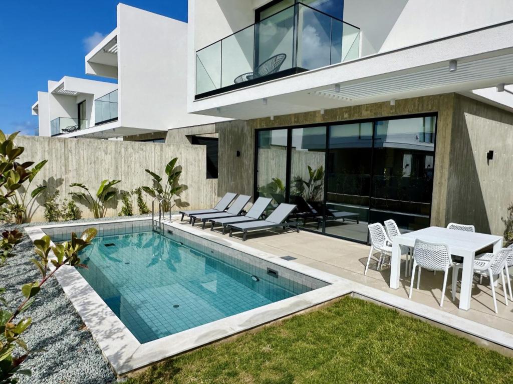 Elysian blue villa 1 7