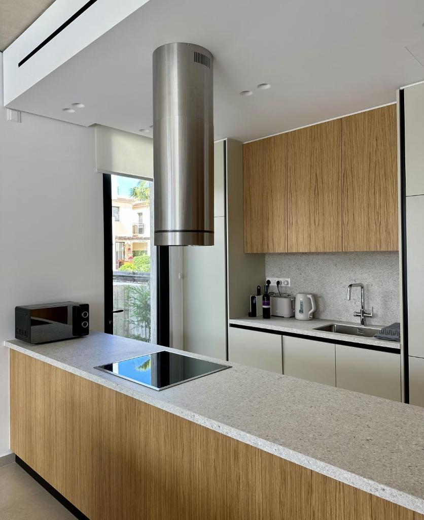 Elysian blue villa 1 5