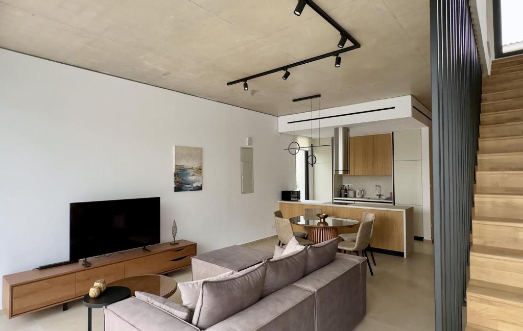 Elysian blue villa 1 6