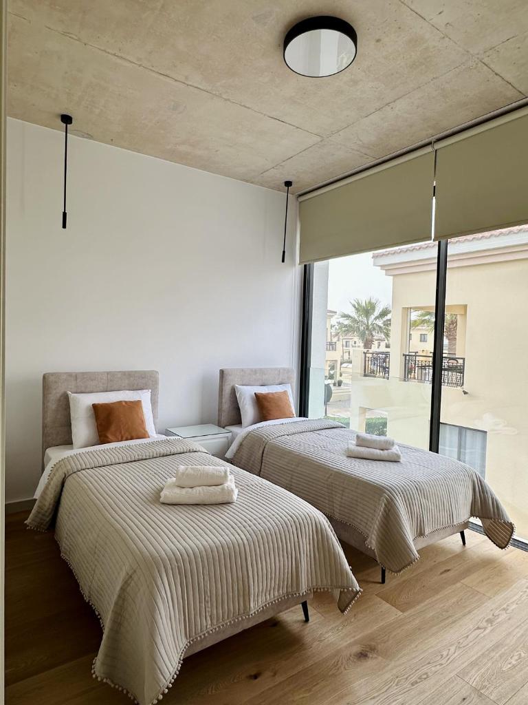 Elysian blue villa 1 2