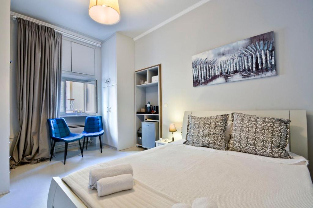 Liston Pied A Terre, Corfu Centre 2