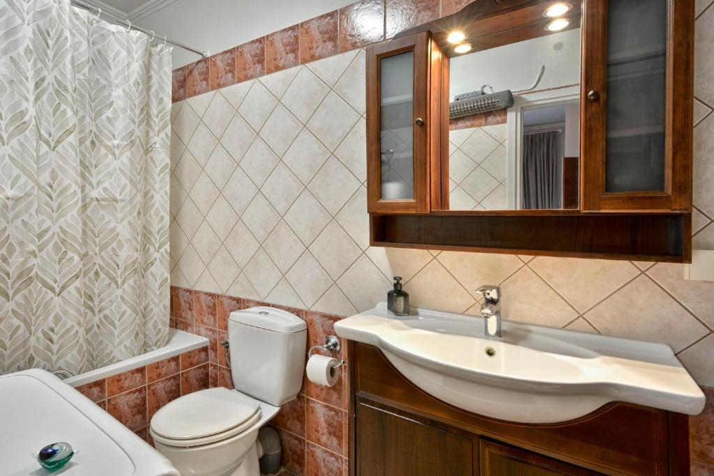 Liston Pied A Terre, Corfu Centre 3