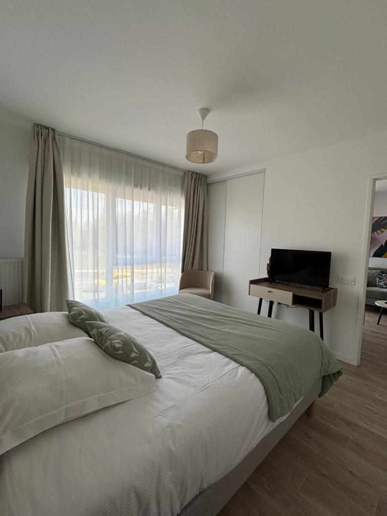 DOMITYS - Villa Ulma 6