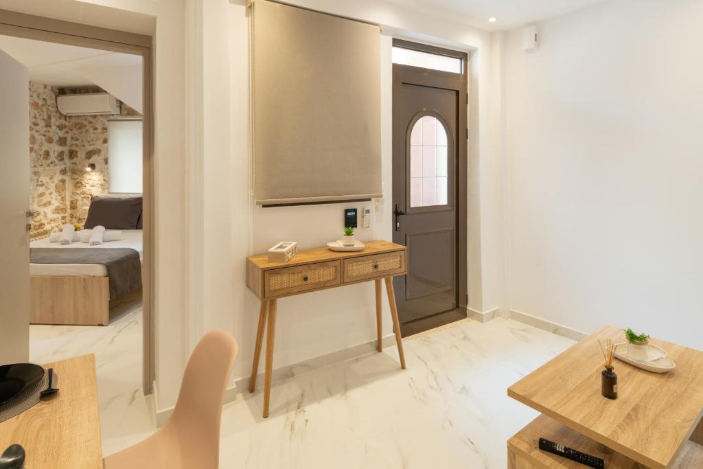 Anassa 2 City Center Apartment 7
