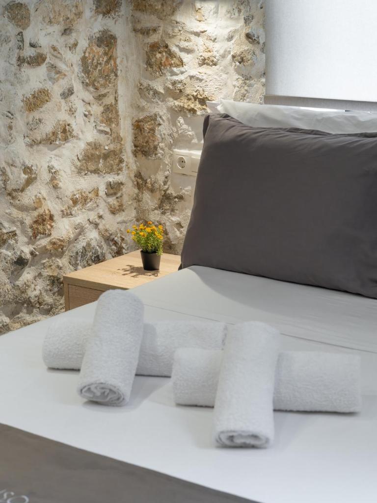 Anassa 2 City Center Apartment 2