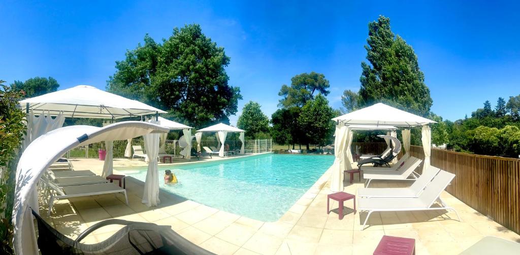 Domaine du Mas du Pont 2