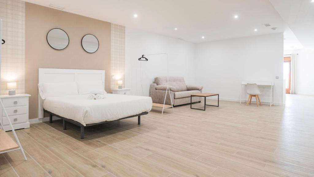GM Toledo Apartamentos by Toledo AP 7