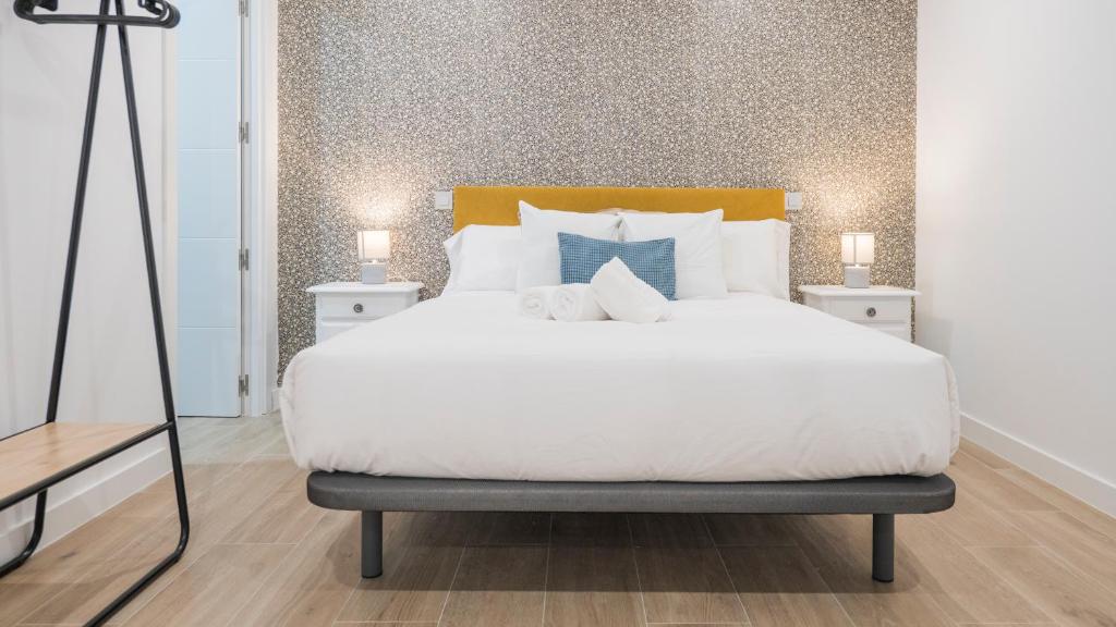 GM Toledo Apartamentos by Toledo AP 8