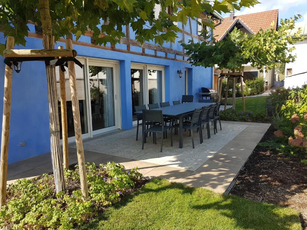 Le Clos des Jardiniers Gottri 1