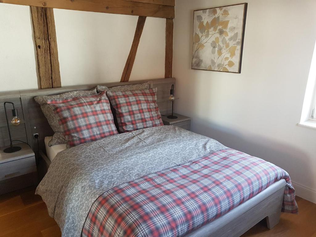 Le Clos des Jardiniers Gottri 2