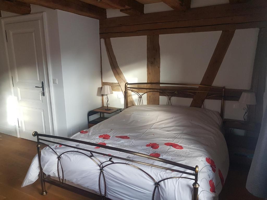Le Clos des Jardiniers Gottri 7