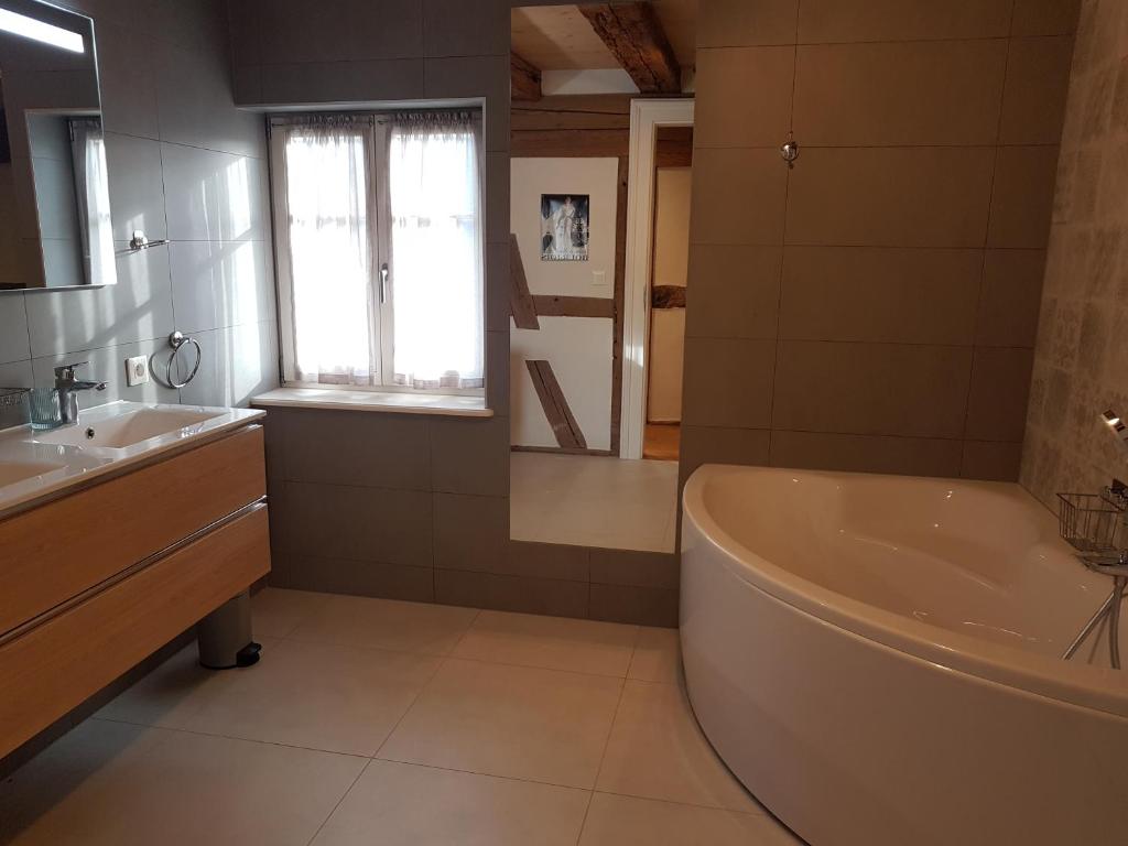 Le Clos des Jardiniers Gottri 3