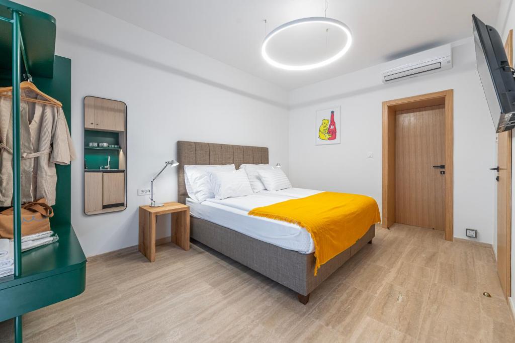 Superior apartments Muri 6