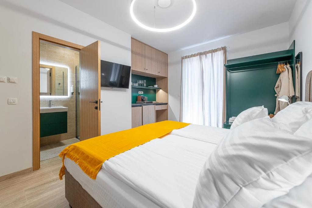 Superior apartments Muri 7